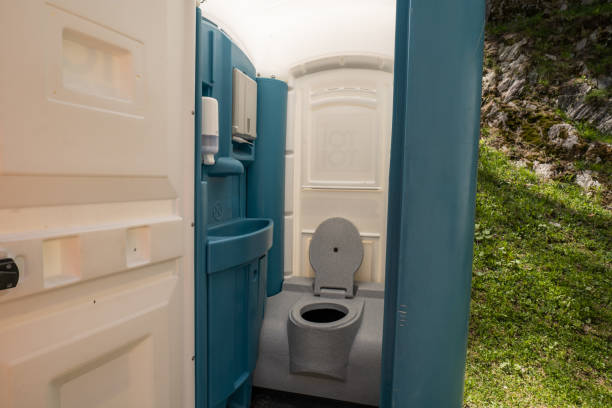 Best Local porta potty services  in Oak Hill, WV