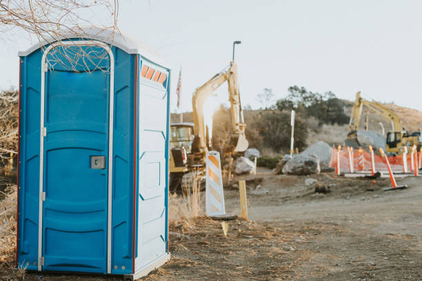 Best Porta potty cleaning services  in Oak Hill, WV