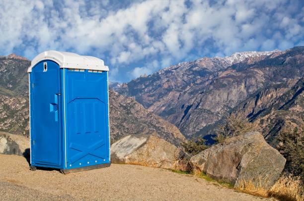 Best Event porta potty rental  in Oak Hill, WV
