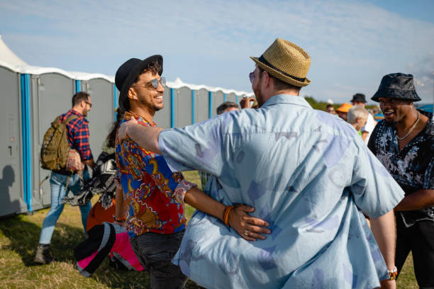 Best High-end porta potty rental  in Oak Hill, WV