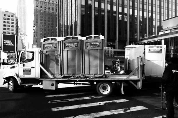 Reliable Oak Hill, WV porta potty rental Solutions