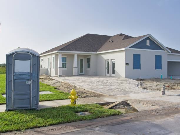 Best Affordable portable toilet rental  in Oak Hill, WV
