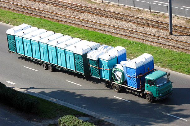 Best Porta potty rental near me  in Oak Hill, WV