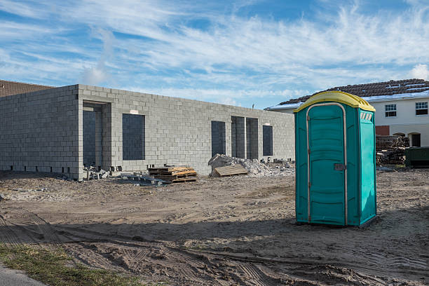 Best Portable restroom trailer rental  in Oak Hill, WV