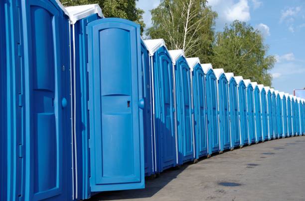 Best Event porta potty rental  in Oak Hill, WV